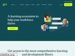 Sites similar to go1.com