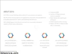 Sites similar to go10.co.uk