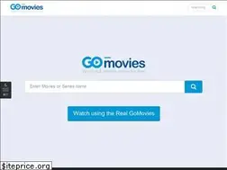 Sites similar to go123movies.co