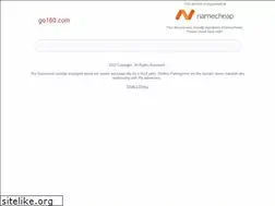 Sites similar to go160.com