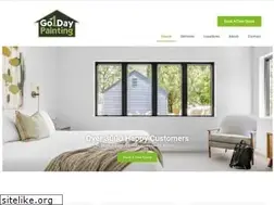 Sites similar to go1daypainting.co.nz