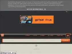Sites similar to go1sat.blogspot.com