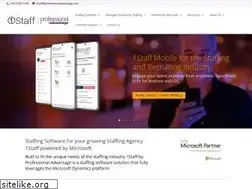 Sites similar to go1staff.com