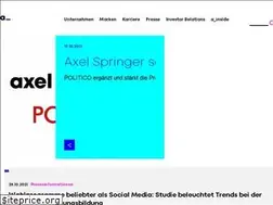 Sites similar to go2.as