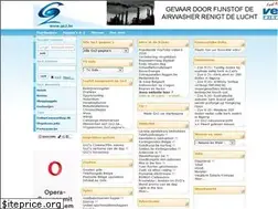 Sites similar to go2.be