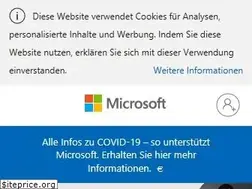 Sites similar to go2.microsoft.com