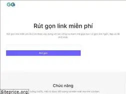 Sites similar to go2.vn