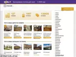 Sites similar to go2all.ru