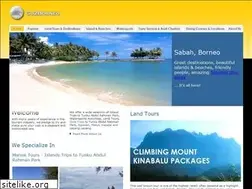 Sites similar to go2borneo.com