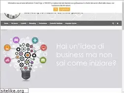 Sites similar to go2business.it