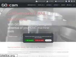 Sites similar to go2cam.net