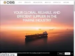 Sites similar to go2cee.com