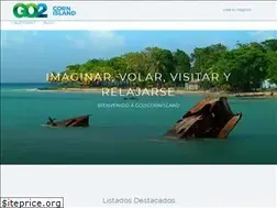 Sites similar to go2cornisland.com