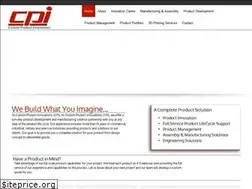 Sites similar to go2cpi.com