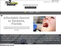 Sites similar to go2dental.net