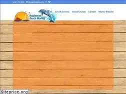 Sites similar to go2dolphins.com
