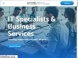 Sites similar to go2entre.com