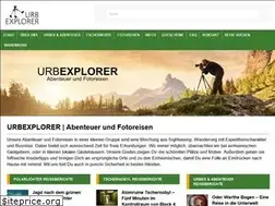 Sites similar to go2explore.de