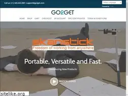 Sites similar to go2get.com