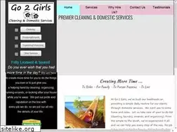 Sites similar to go2girlsllc.com