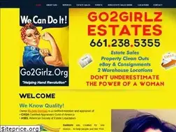 Sites similar to go2girlz.org