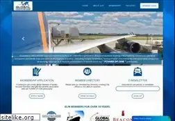 Sites similar to go2gln.com