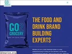 Sites similar to go2grocery.com