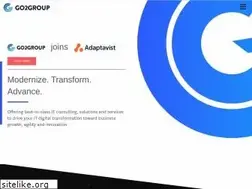 Sites similar to go2group.com