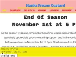 Sites similar to go2hanks.com