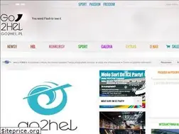 Sites similar to go2hel.pl