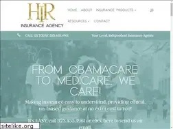 Sites similar to go2hir.com