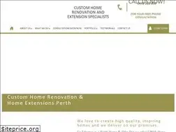 Sites similar to go2homes.com.au
