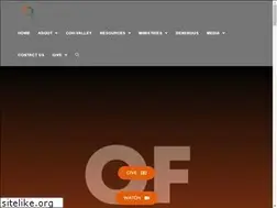 Sites similar to go2hope.com