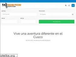 Sites similar to go2inkas.com