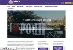 Sites similar to go2itech.org