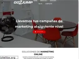 Sites similar to go2jump.com