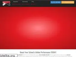Sites similar to go2karatesites.com