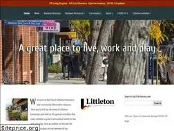 Sites similar to go2littleton.com