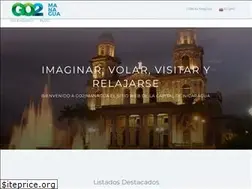 Sites similar to go2managua.com