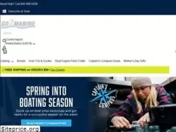 Sites similar to go2marine.com