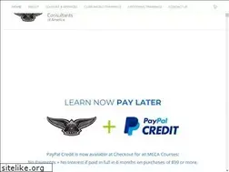Sites similar to go2meca.com