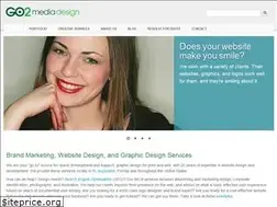 Sites similar to go2mediadesign.com