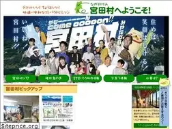 Sites similar to go2miyada.net