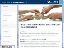 Sites similar to go2msb.de