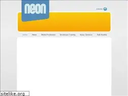 Sites similar to go2neon.com