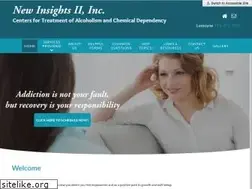 Sites similar to go2newinsights.com