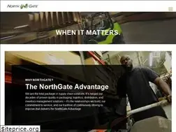 Sites similar to go2northgate.com