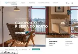 Sites similar to go2oporto.com