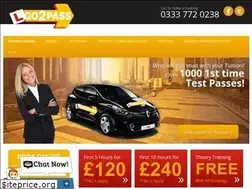 Sites similar to go2pass.com