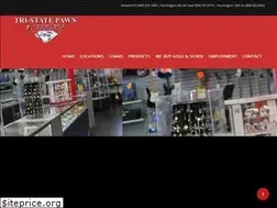 Sites similar to go2pawn.com
